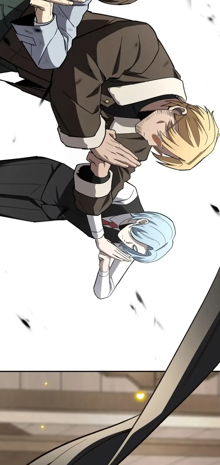 Heavenly Demon Goes to High School Chapter 36 page 153 - 