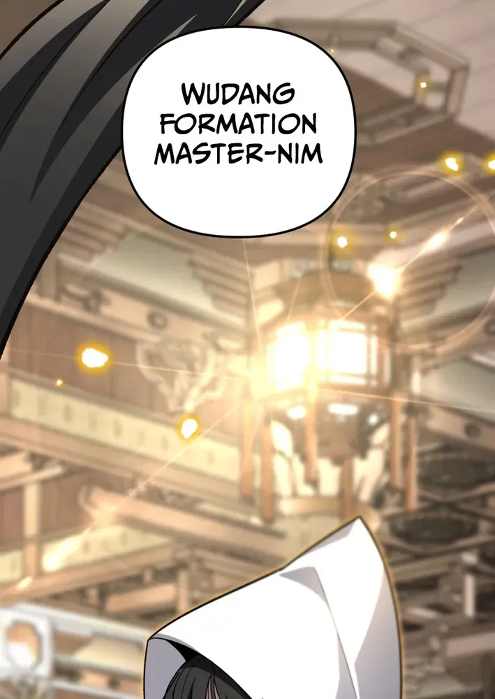 Heavenly Demon Goes to High School Chapter 36 page 154 - 