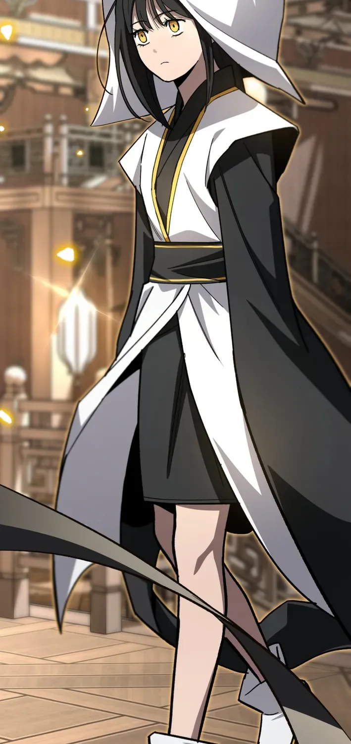 Heavenly Demon Goes to High School Chapter 36 page 155 - 