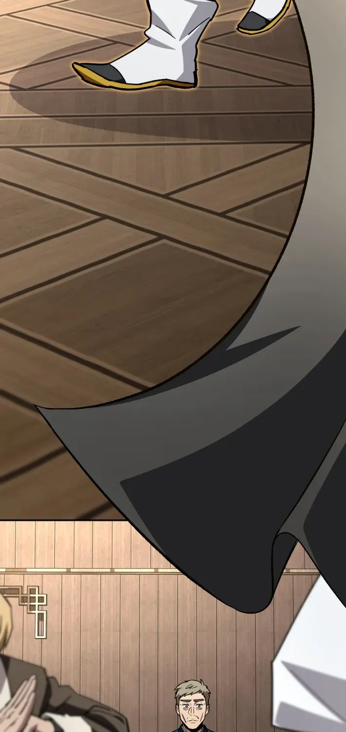 Heavenly Demon Goes to High School Chapter 36 page 156 - 