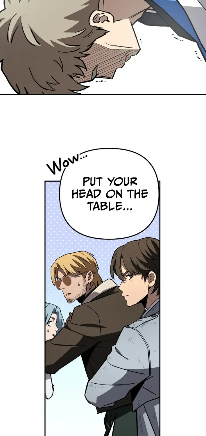 Heavenly Demon Goes to High School Chapter 36 page 160 - 