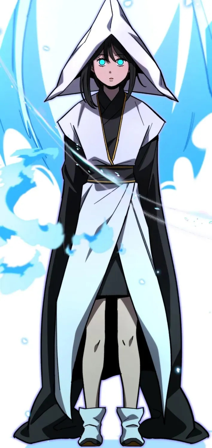 Heavenly Demon Goes to High School Chapter 36 page 165 - 