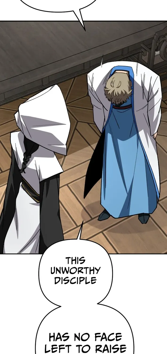 Heavenly Demon Goes to High School Chapter 36 page 167 - 