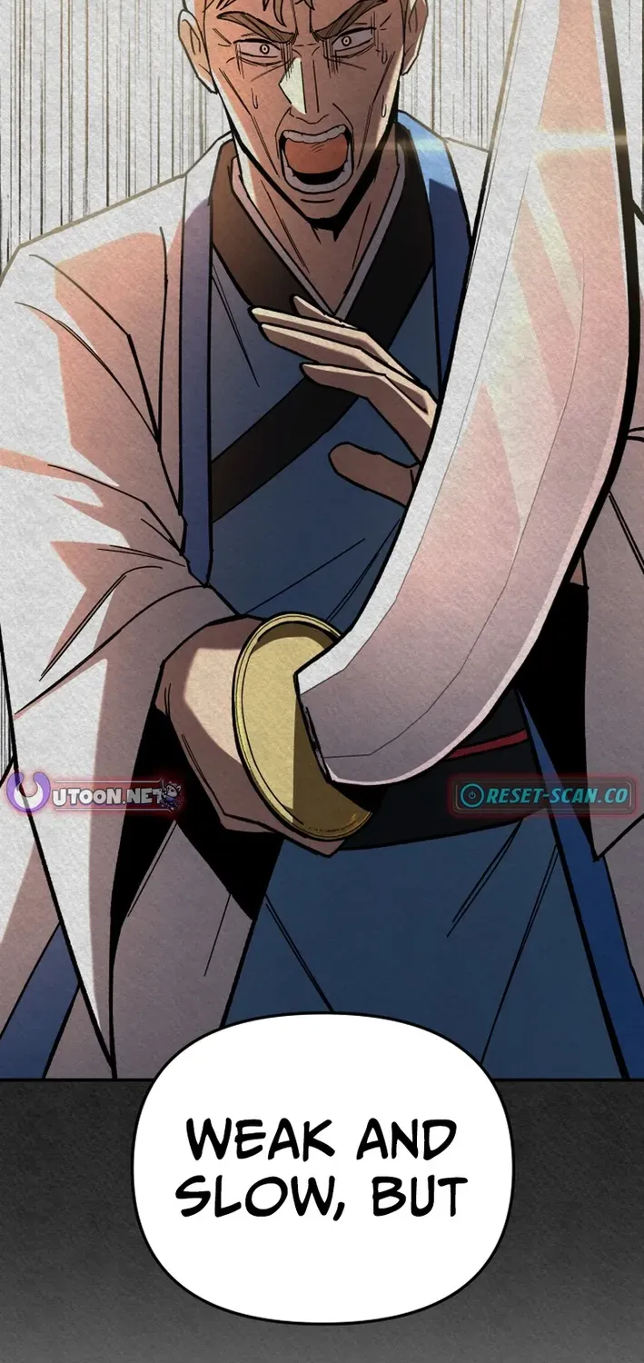 Heavenly Demon Goes to High School Chapter 36 page 170 - 