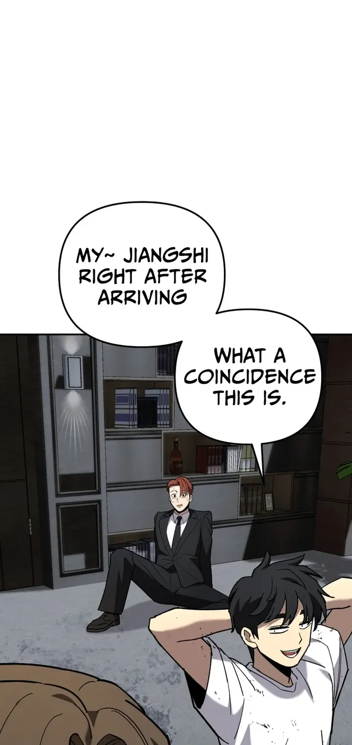 Heavenly Demon Goes to High School Chapter 36 page 18 - 