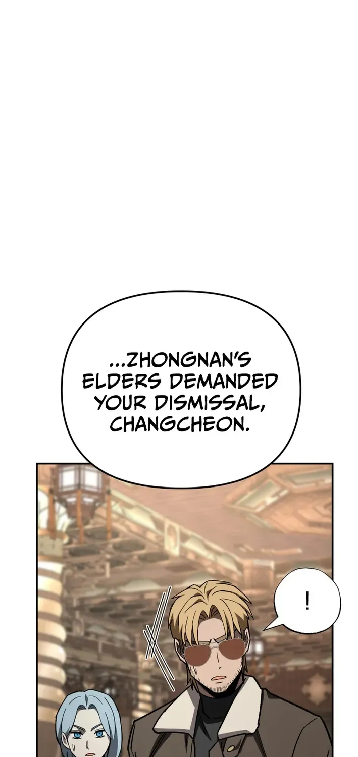 Heavenly Demon Goes to High School Chapter 36 page 180 - 