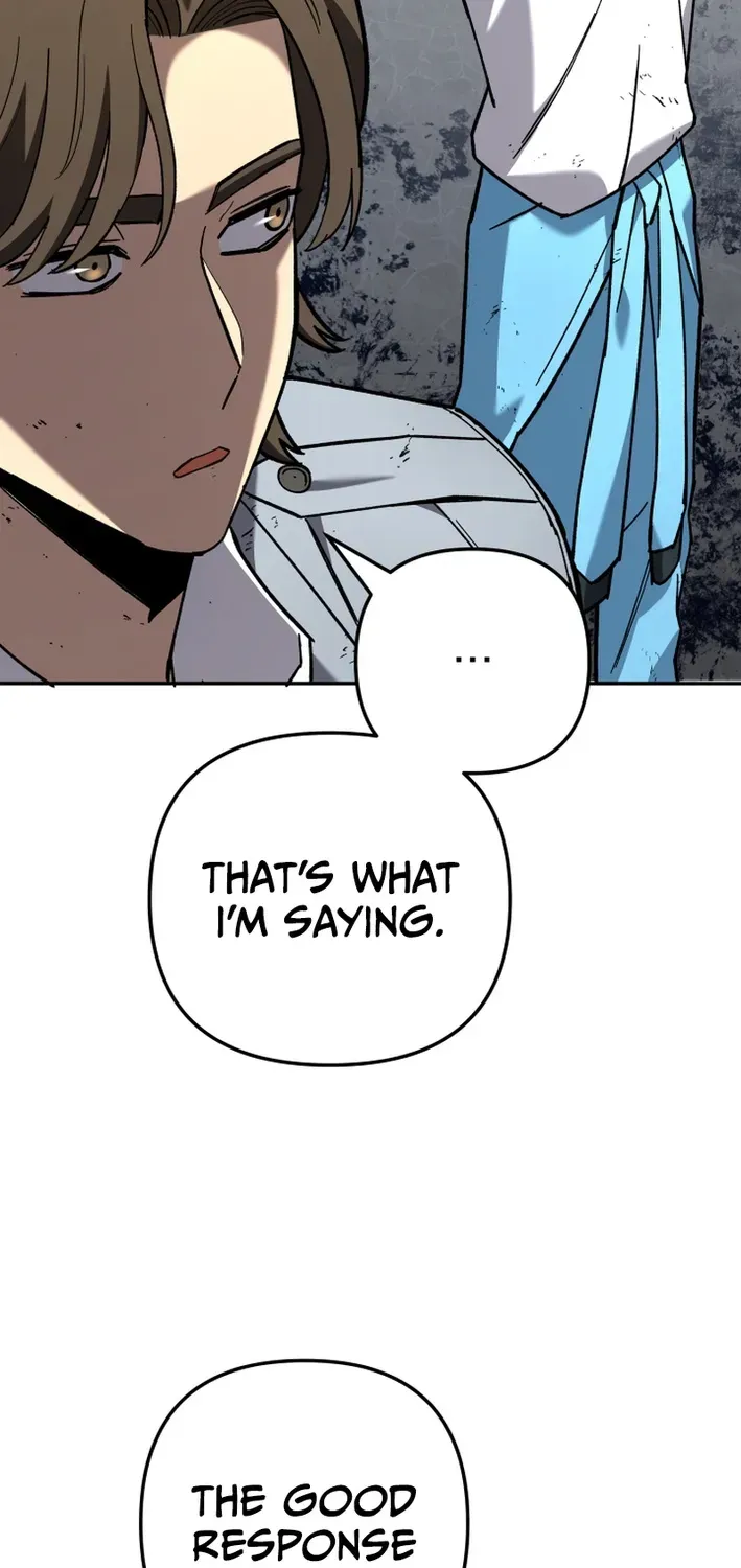 Heavenly Demon Goes to High School Chapter 36 page 19 - 
