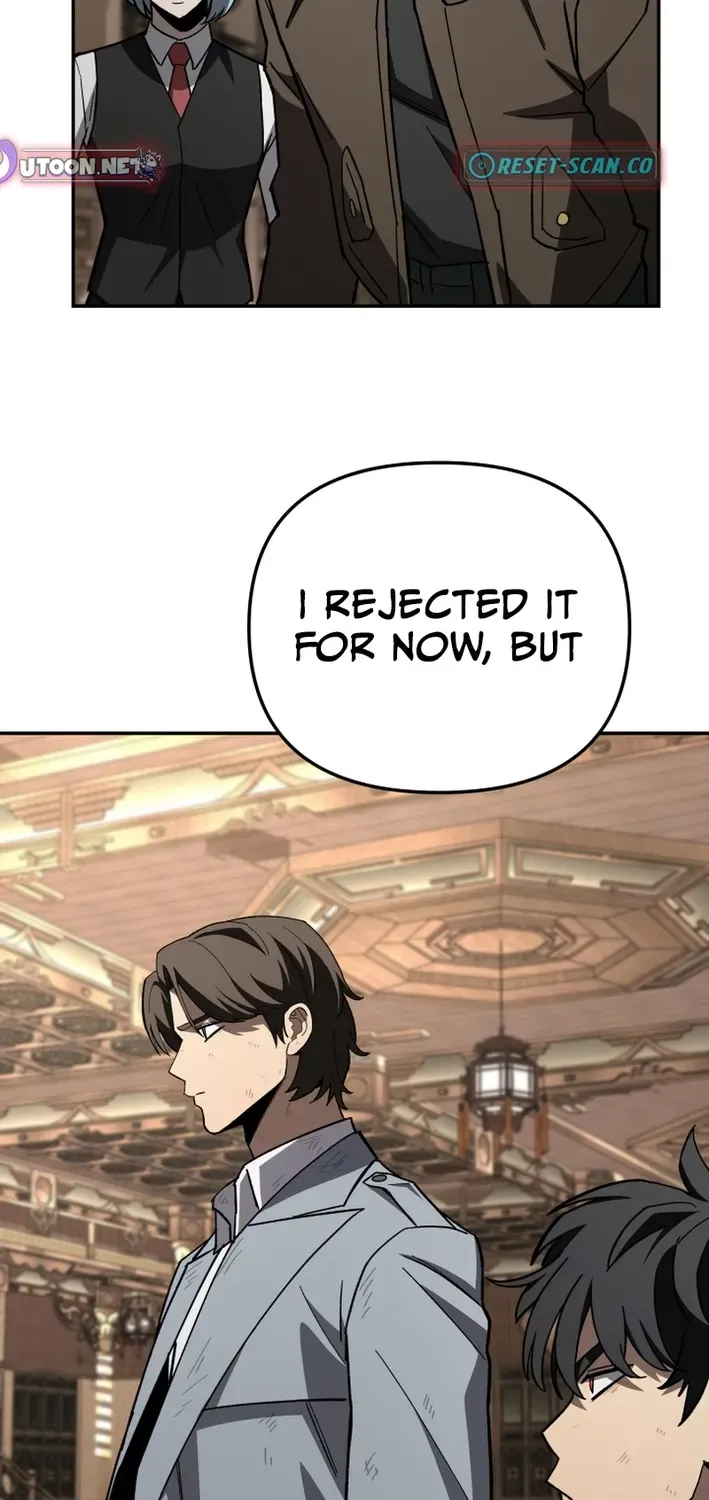 Heavenly Demon Goes to High School Chapter 36 page 181 - 
