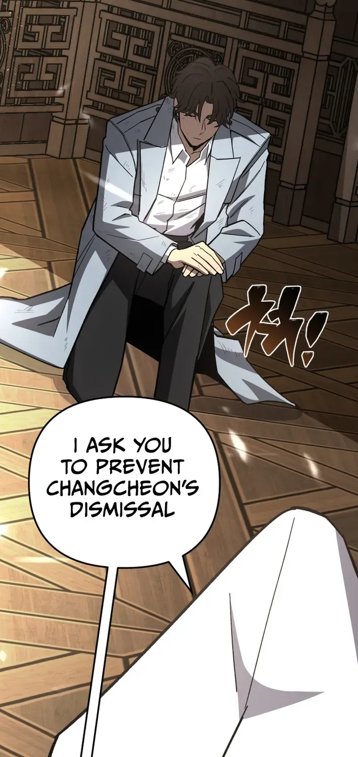 Heavenly Demon Goes to High School Chapter 36 page 185 - 