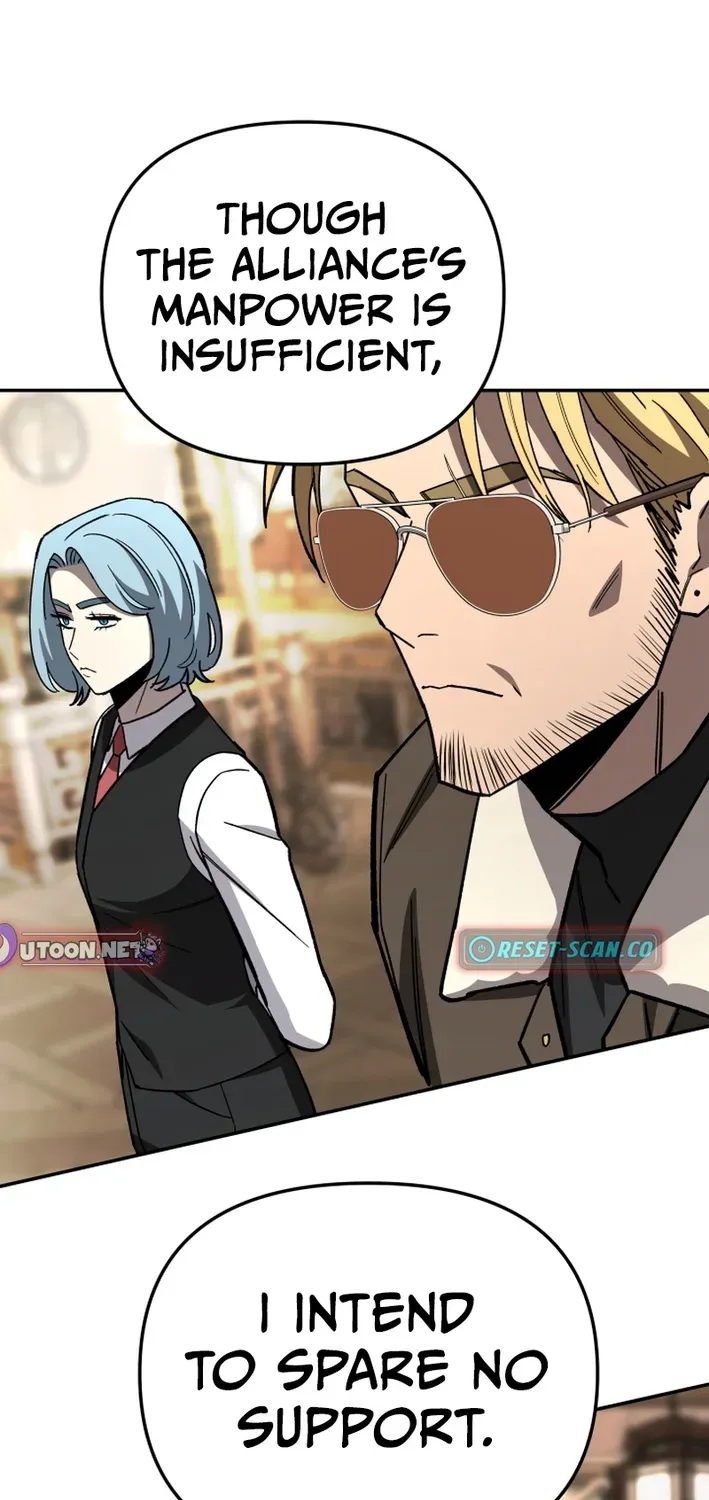 Heavenly Demon Goes to High School Chapter 36 page 187 - 