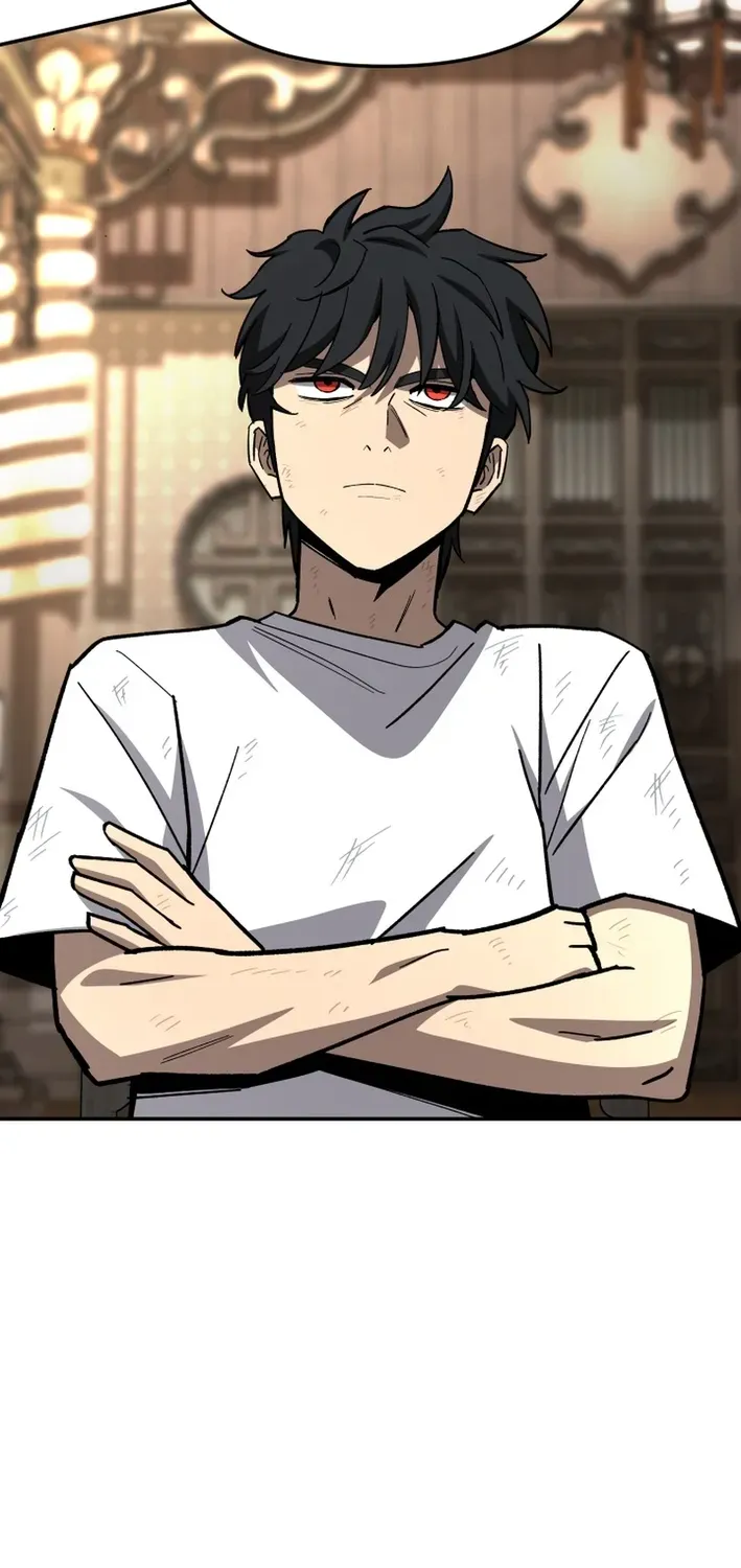 Heavenly Demon Goes to High School Chapter 36 page 188 - 