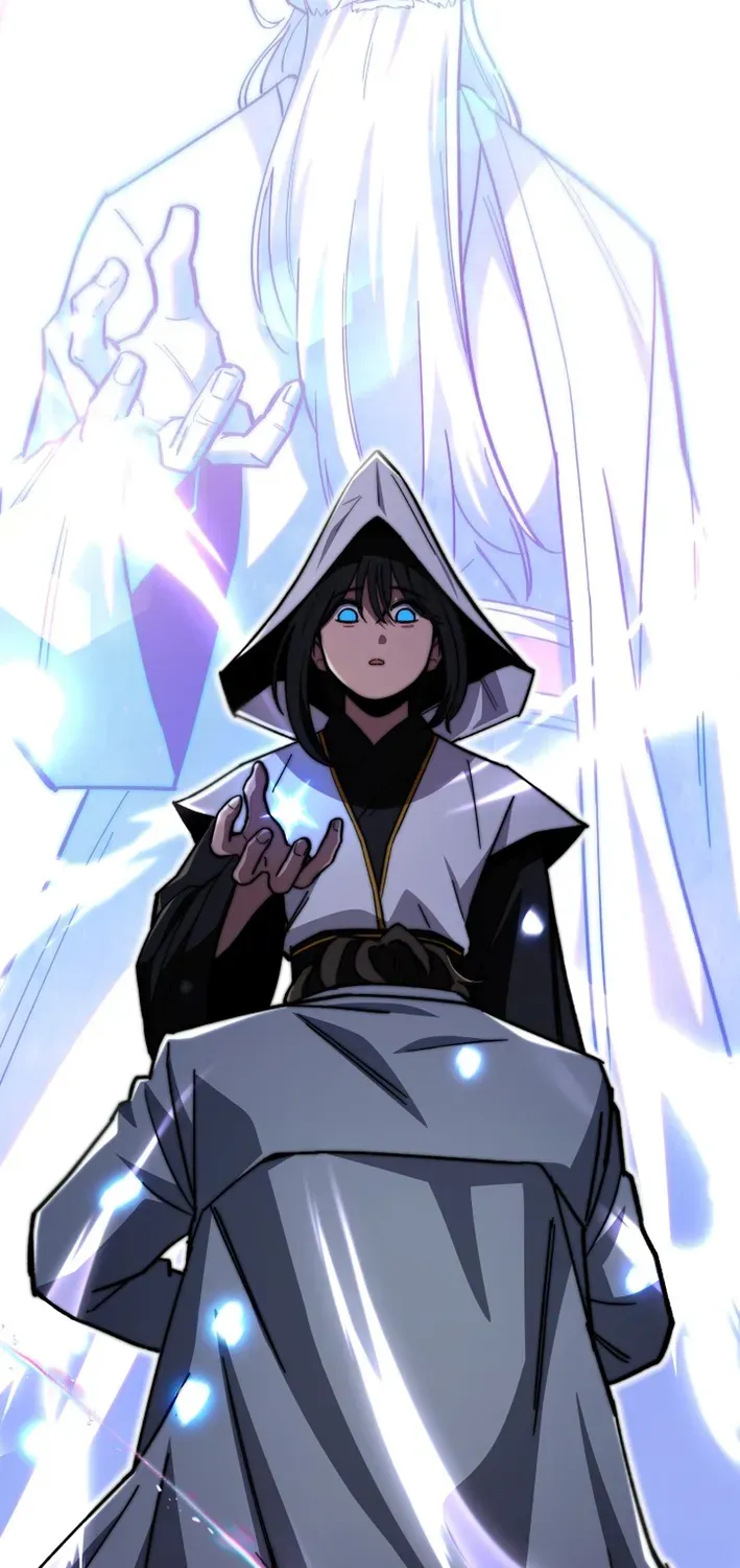 Heavenly Demon Goes to High School Chapter 36 page 190 - 