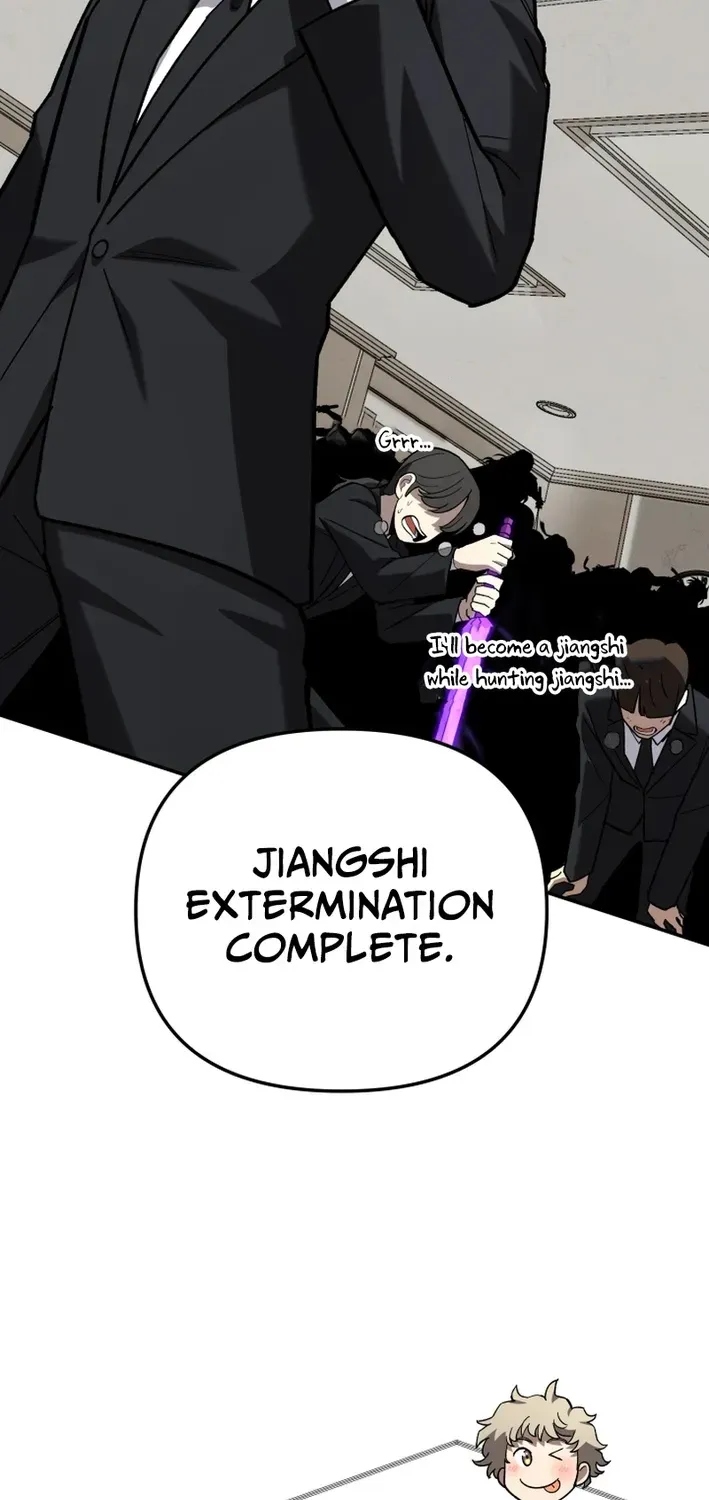 Heavenly Demon Goes to High School Chapter 36 page 24 - 