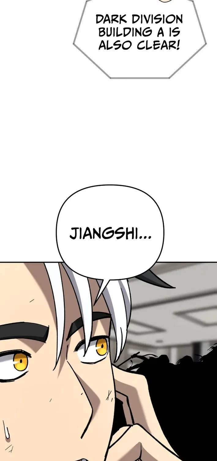 Heavenly Demon Goes to High School Chapter 36 page 25 - 