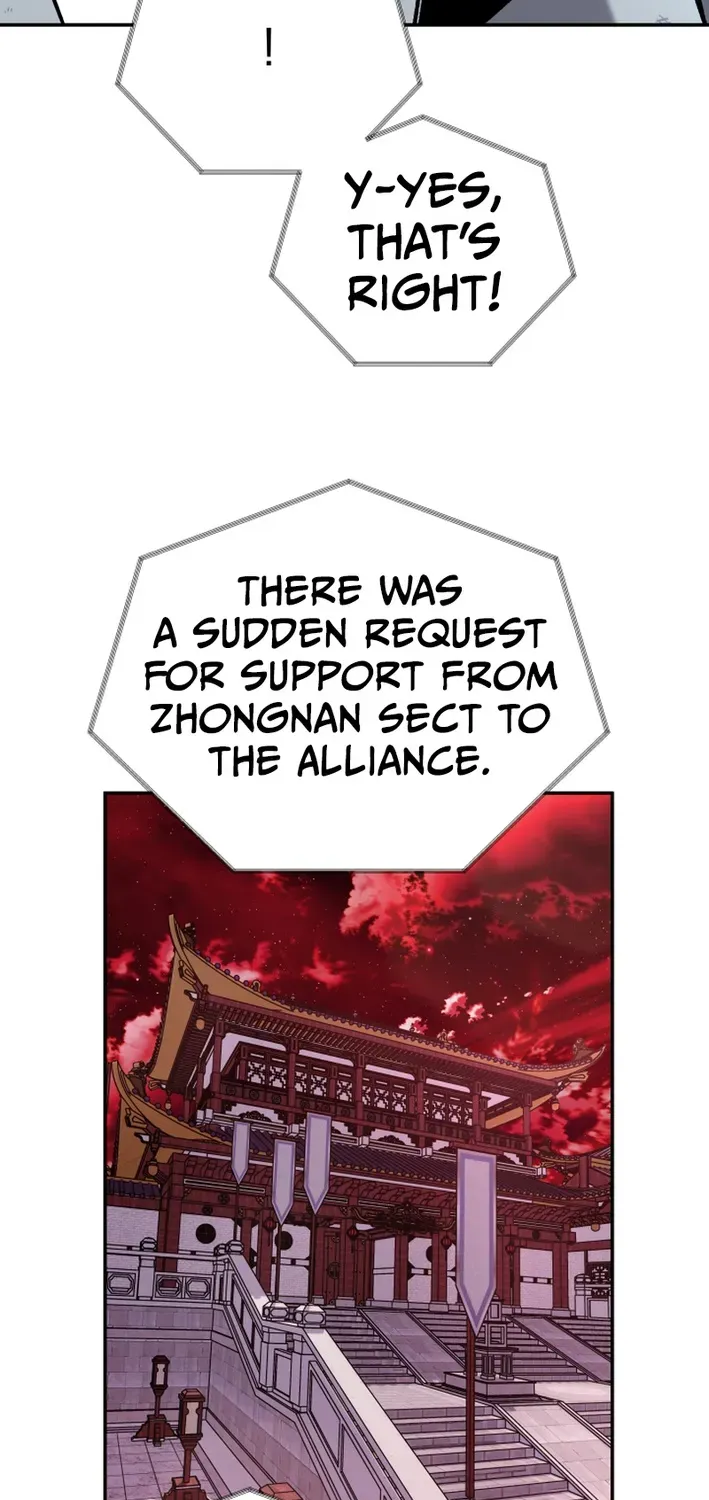 Heavenly Demon Goes to High School Chapter 36 page 29 - 