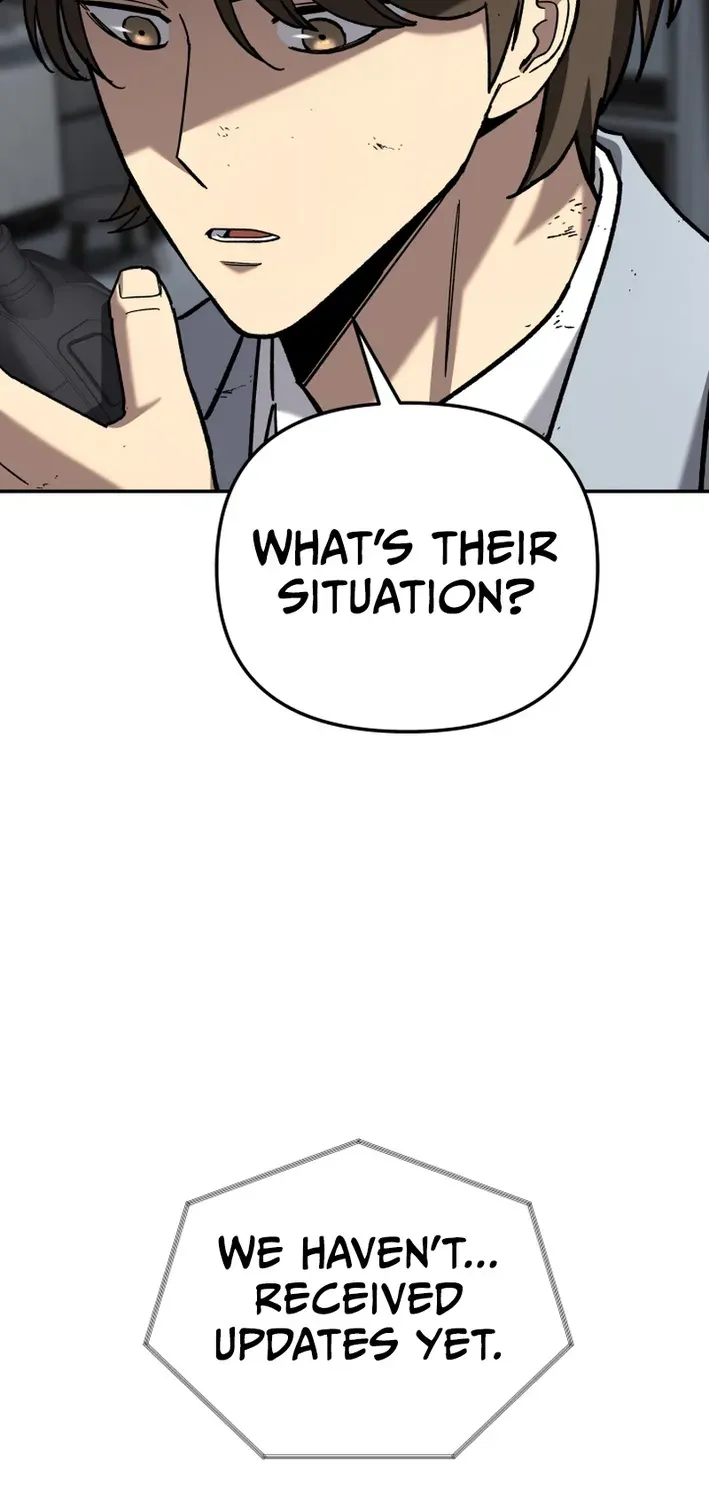 Heavenly Demon Goes to High School Chapter 36 page 31 - 
