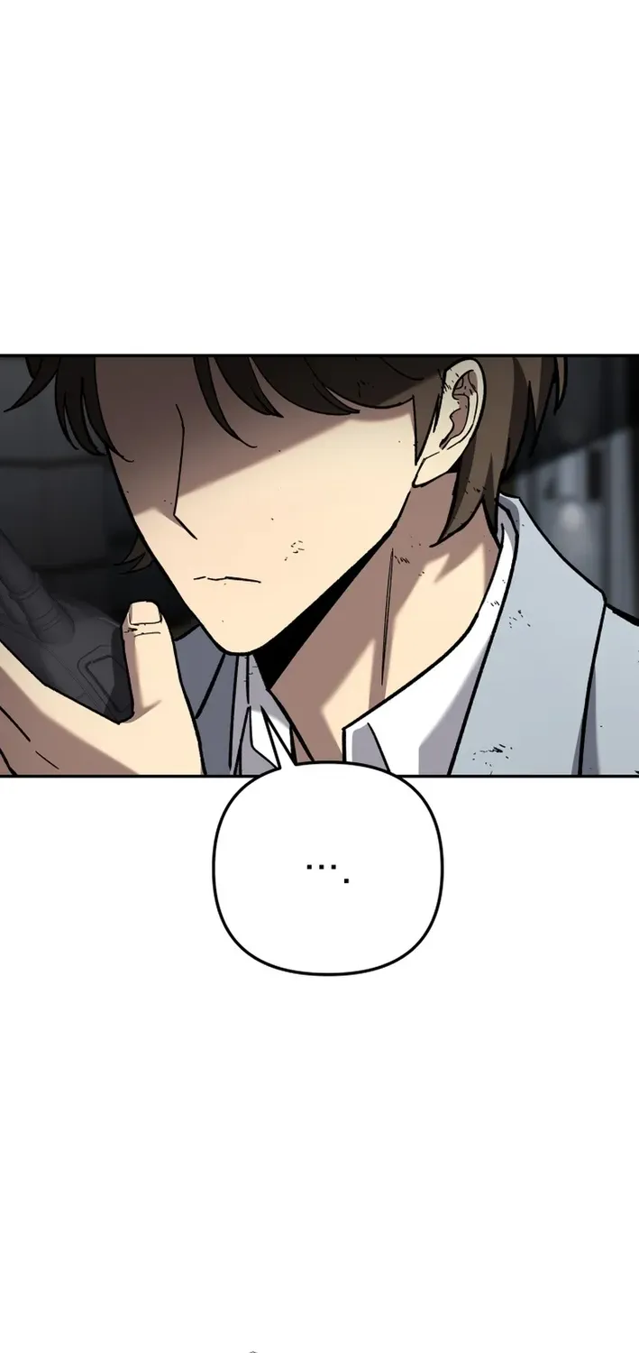 Heavenly Demon Goes to High School Chapter 36 page 32 - 