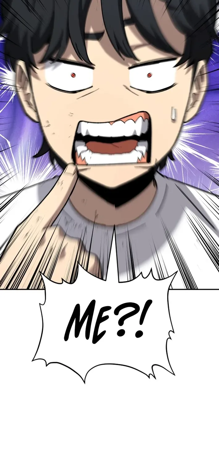 Heavenly Demon Goes to High School Chapter 36 page 41 - 