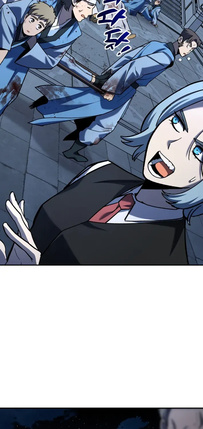 Heavenly Demon Goes to High School Chapter 36 page 45 - 