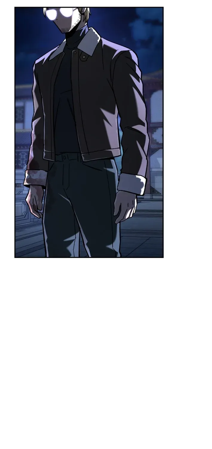 Heavenly Demon Goes to High School Chapter 36 page 47 - 