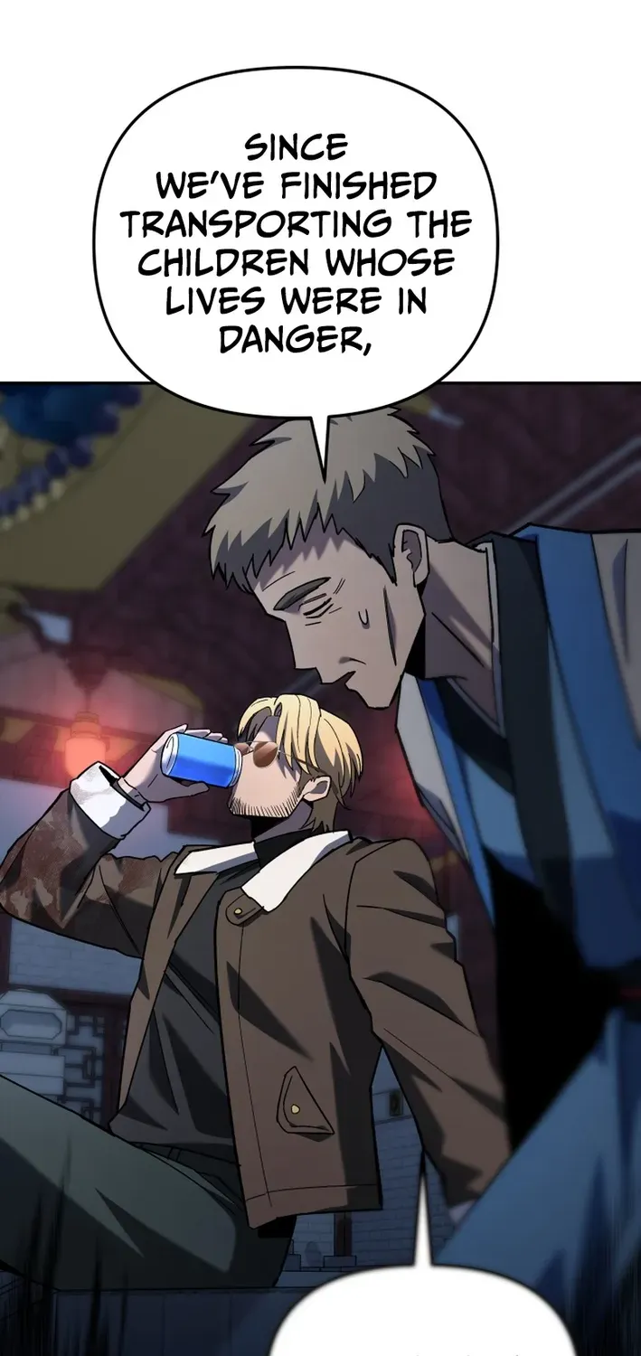 Heavenly Demon Goes to High School Chapter 36 page 53 - 