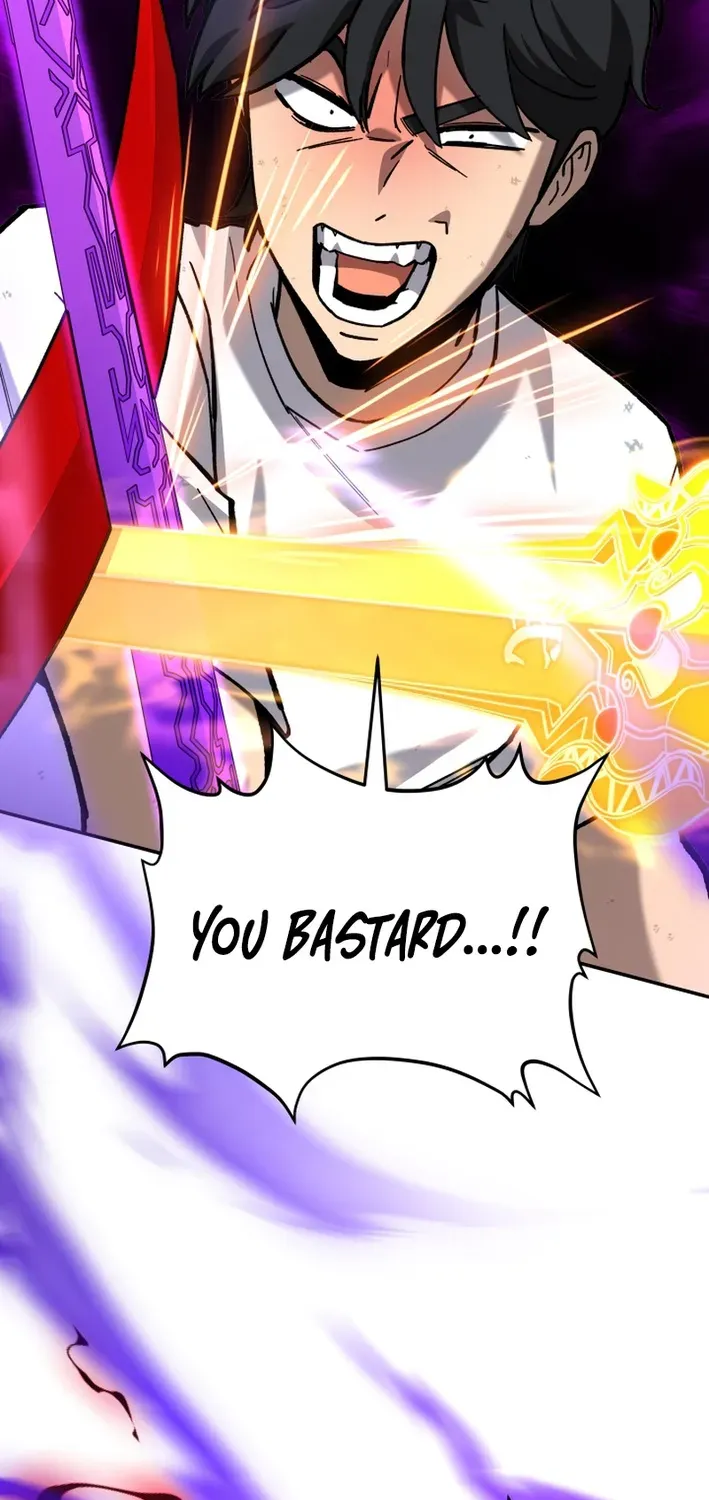 Heavenly Demon Goes to High School Chapter 36 page 66 - 