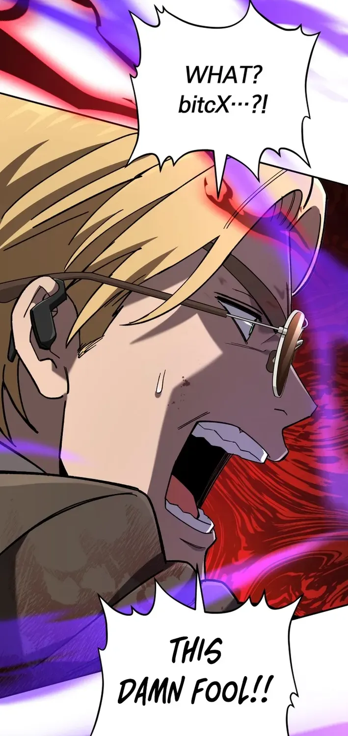 Heavenly Demon Goes to High School Chapter 36 page 67 - 