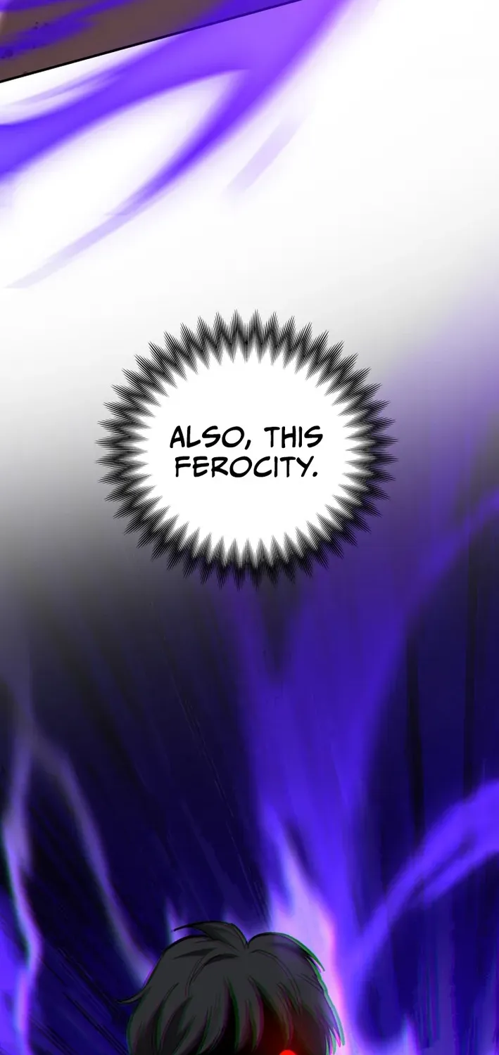 Heavenly Demon Goes to High School Chapter 36 page 69 - 