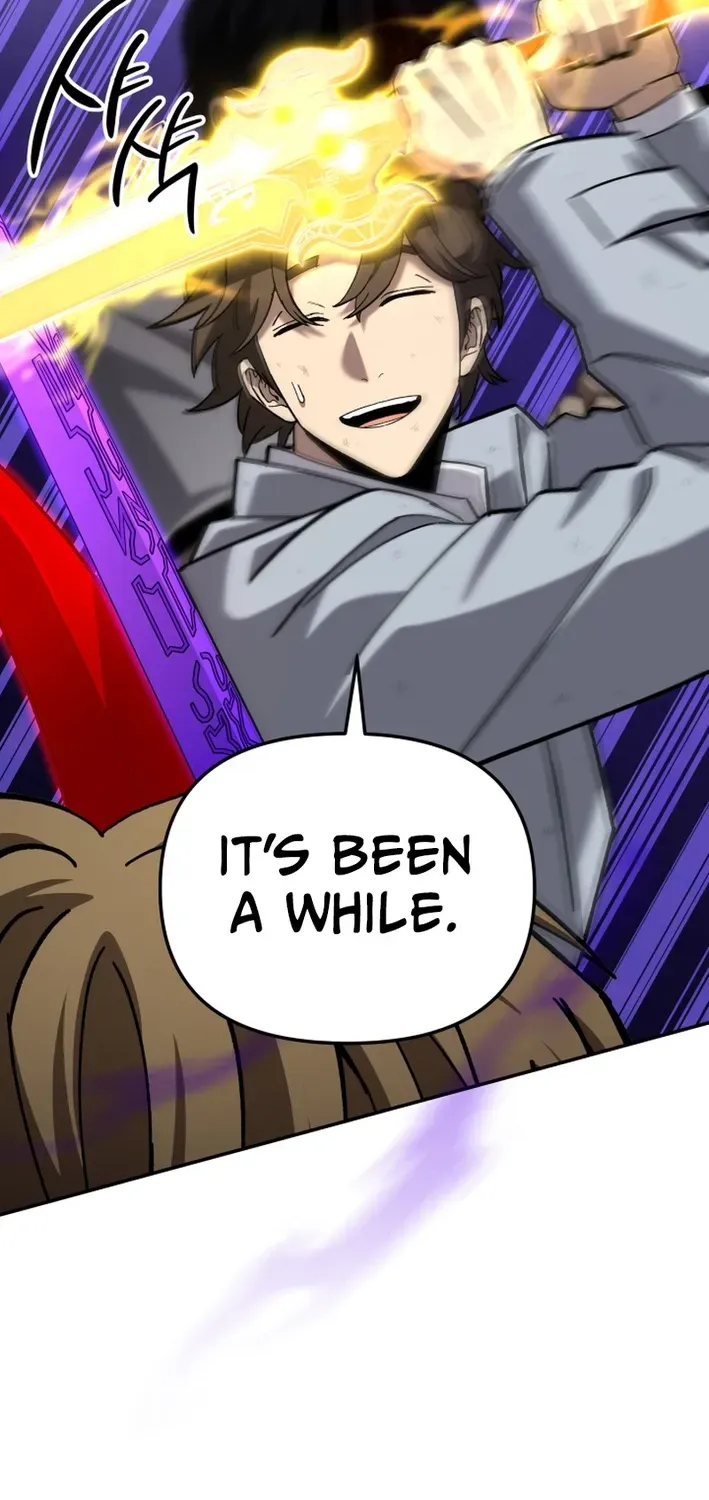 Heavenly Demon Goes to High School Chapter 36 page 72 - 