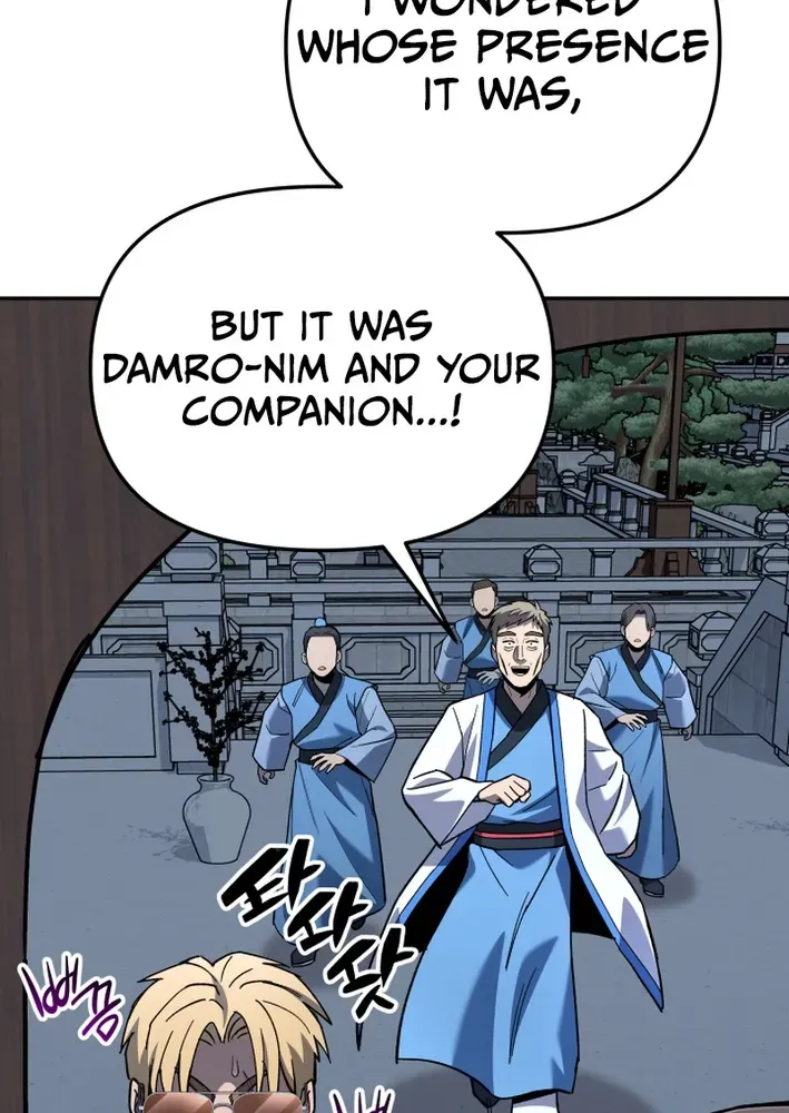 Heavenly Demon Goes to High School Chapter 36 page 77 - 