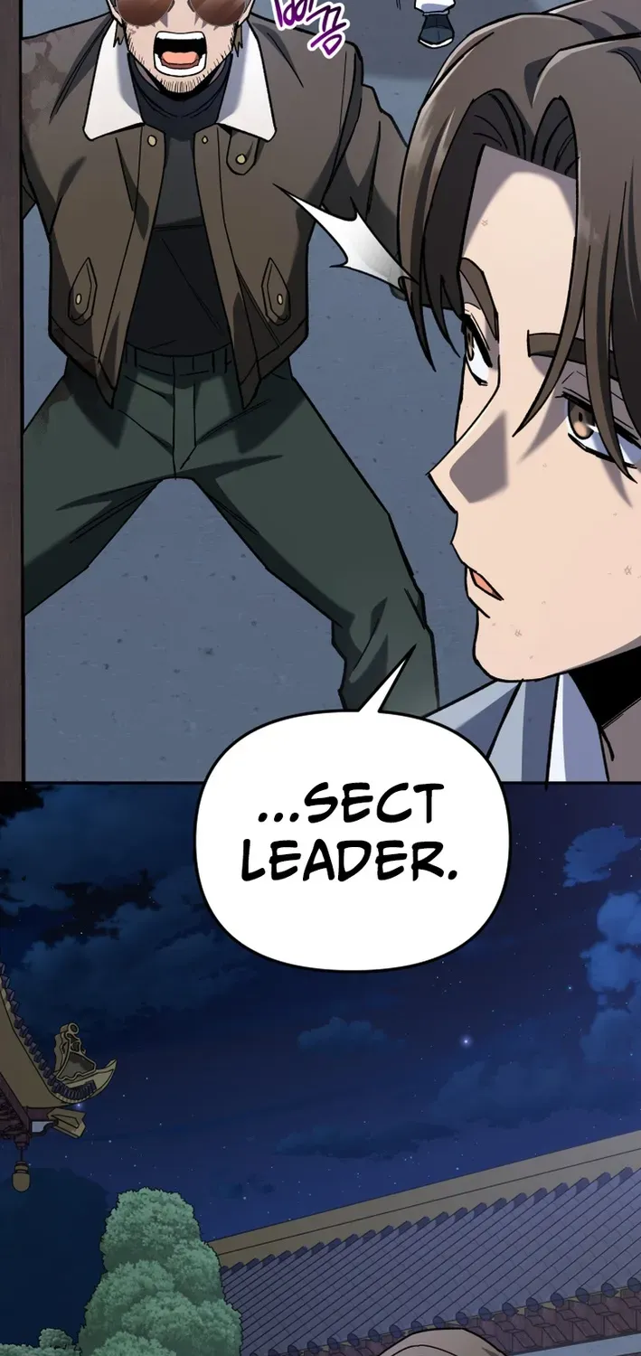 Heavenly Demon Goes to High School Chapter 36 page 78 - 