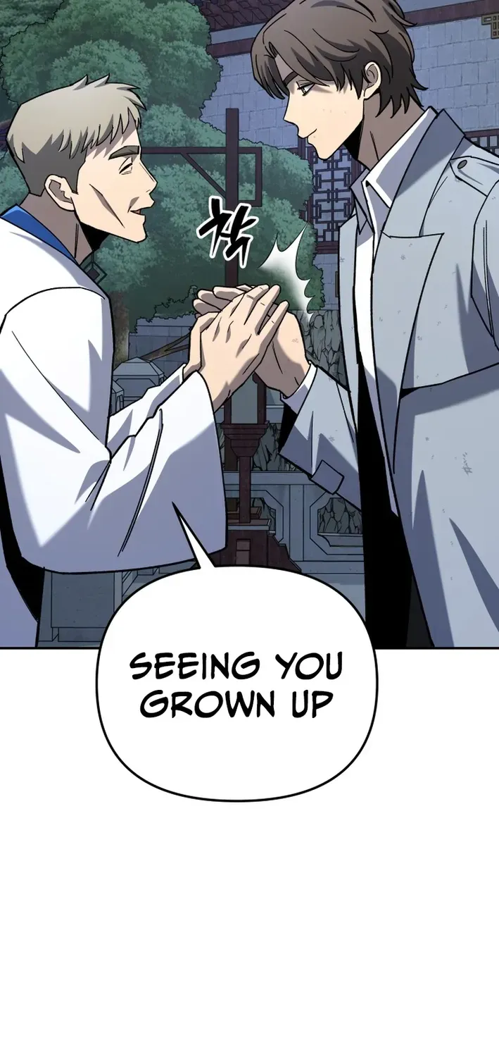 Heavenly Demon Goes to High School Chapter 36 page 79 - 