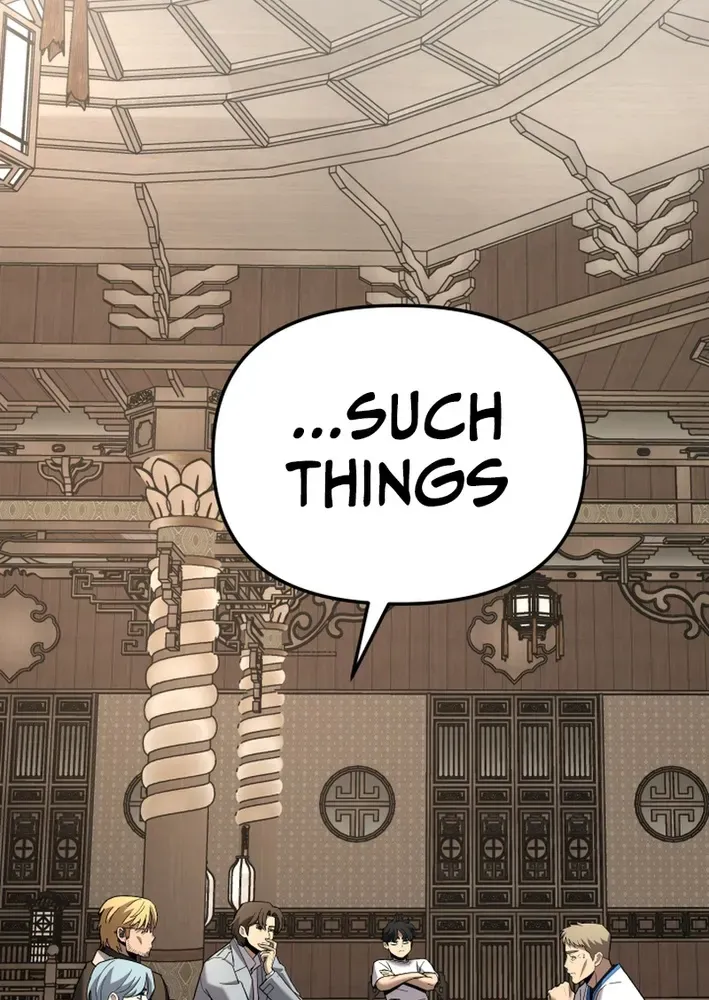 Heavenly Demon Goes to High School Chapter 36 page 84 - 