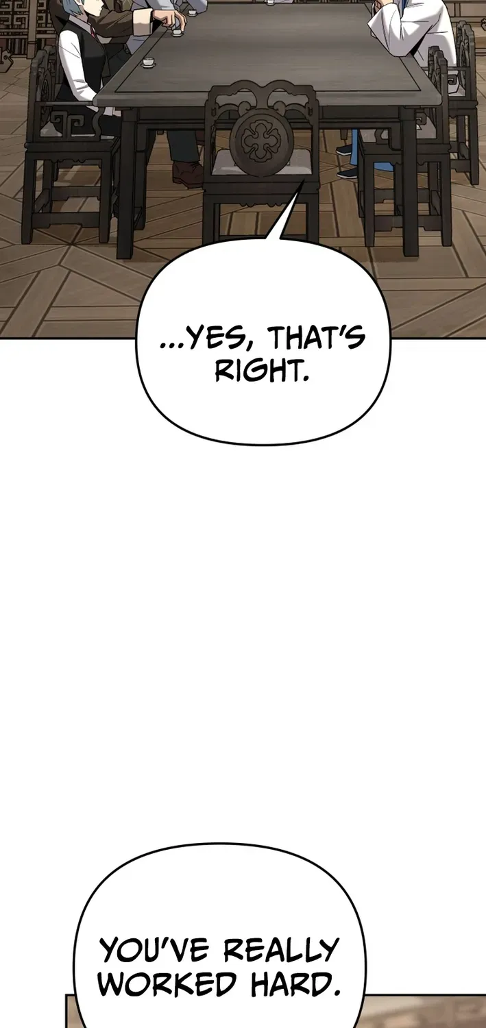 Heavenly Demon Goes to High School Chapter 36 page 85 - 