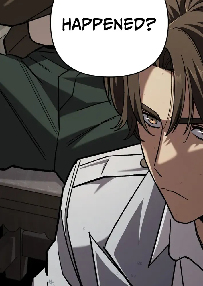 Heavenly Demon Goes to High School Chapter 36 page 91 - 
