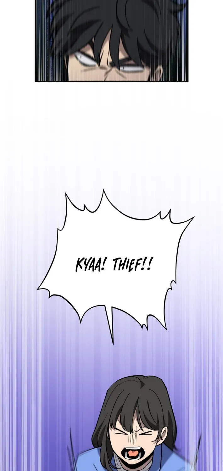 Heavenly Demon Goes to High School Chapter 37 page 12 - 