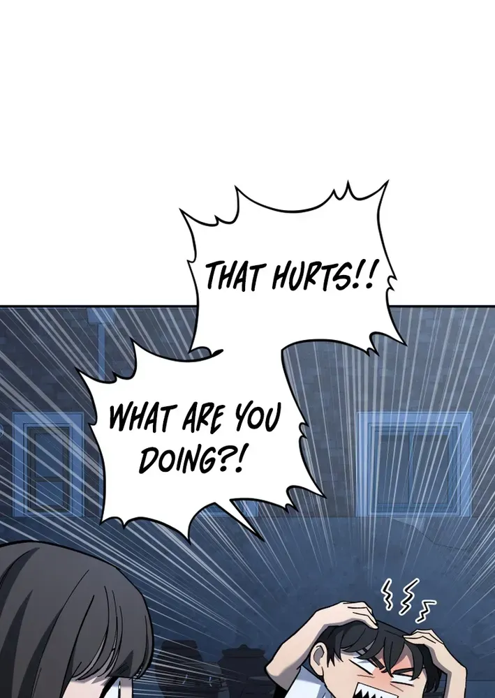 Heavenly Demon Goes to High School Chapter 37 page 14 - 