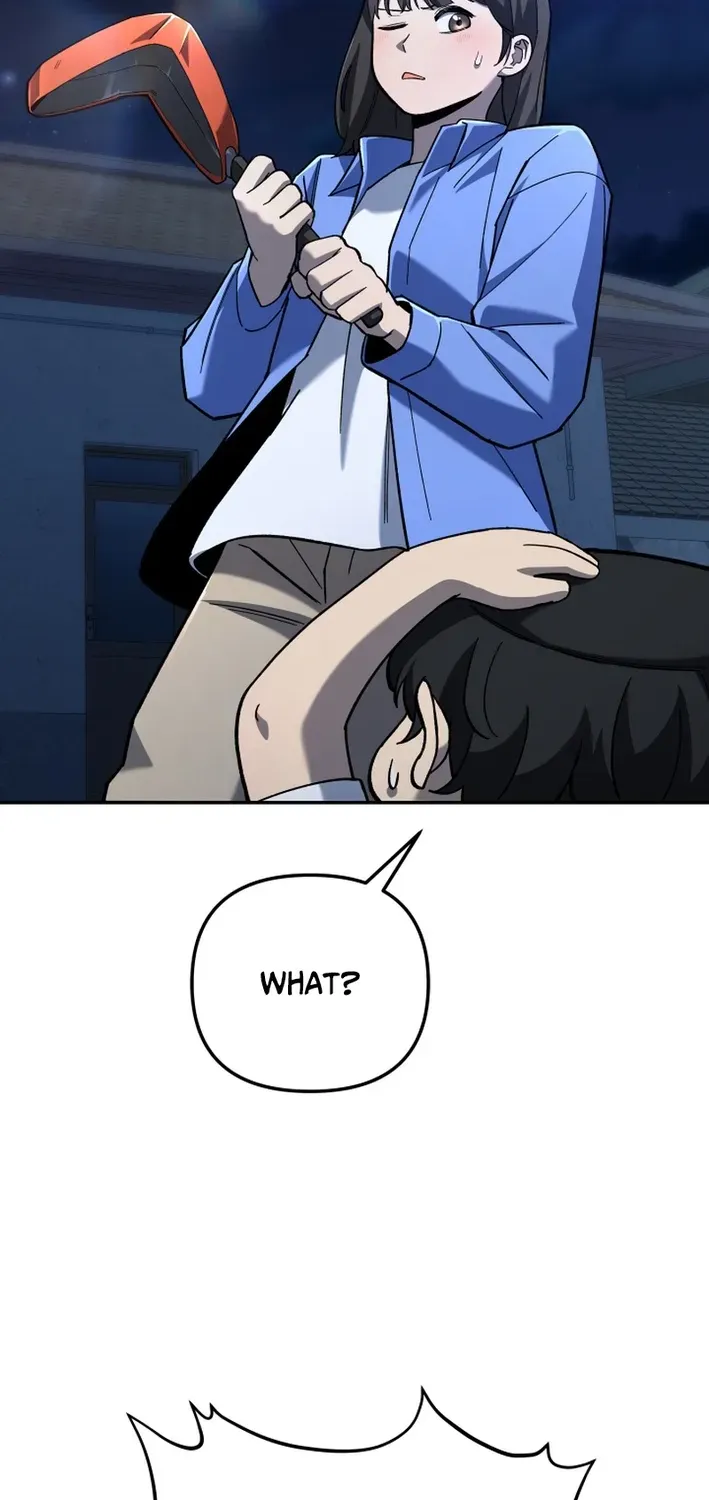 Heavenly Demon Goes to High School Chapter 37 page 16 - 