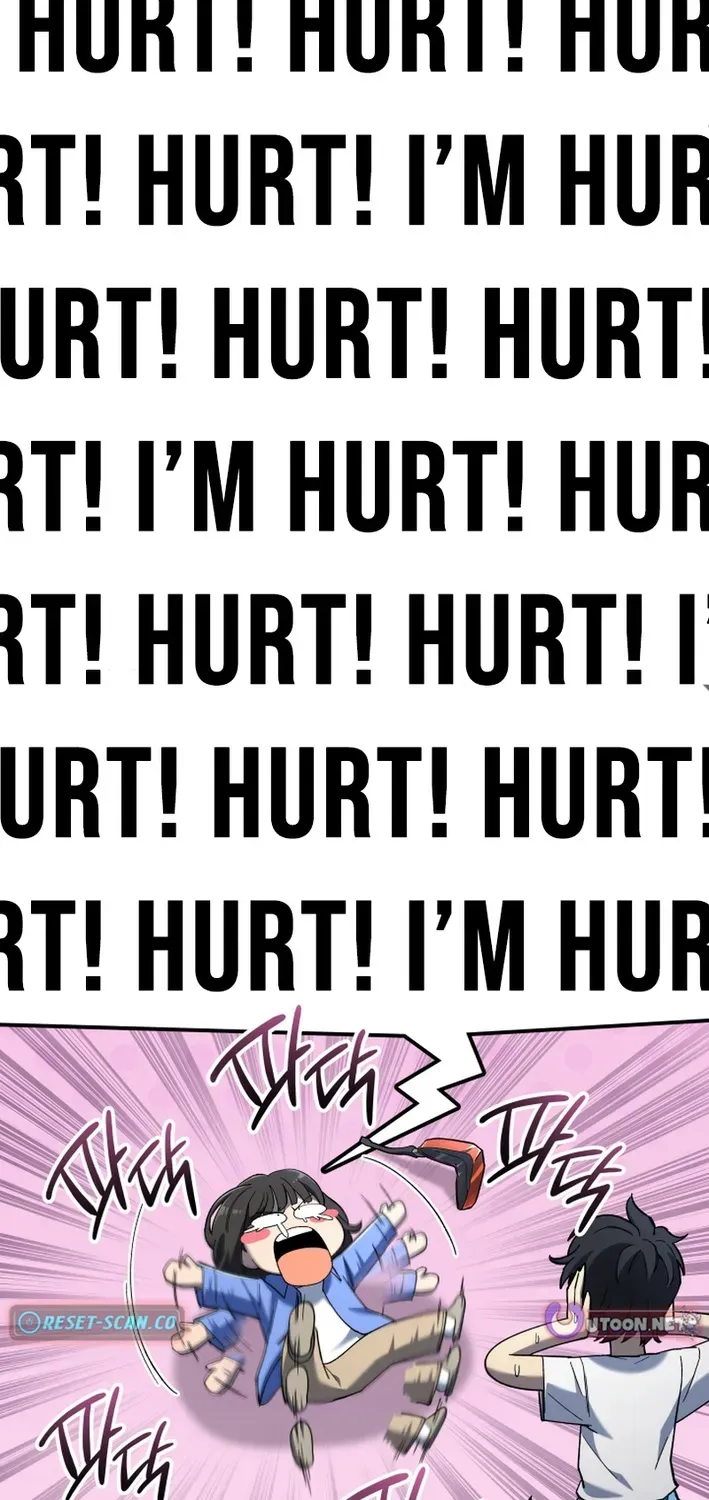 Heavenly Demon Goes to High School Chapter 37 page 19 - 