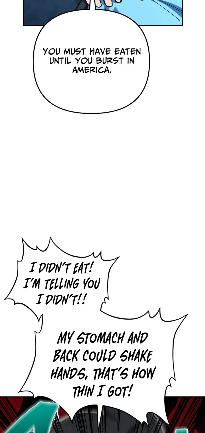 Heavenly Demon Goes to High School Chapter 37 page 25 - 