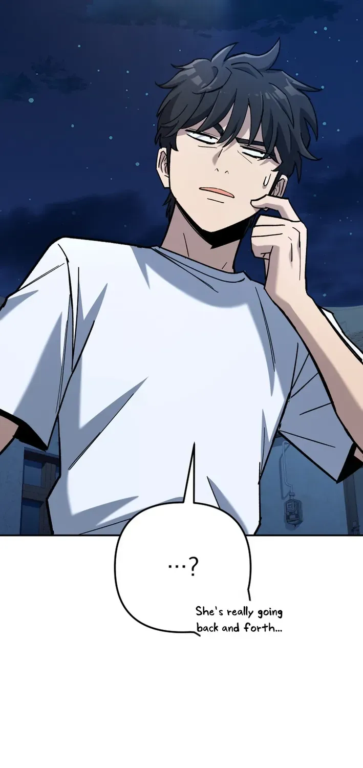 Heavenly Demon Goes to High School Chapter 37 page 29 - 