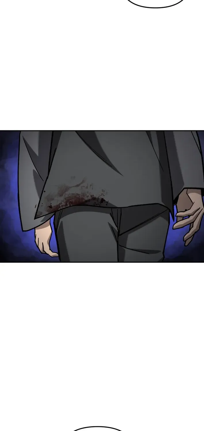 Heavenly Demon Goes to High School Chapter 37 page 39 - 