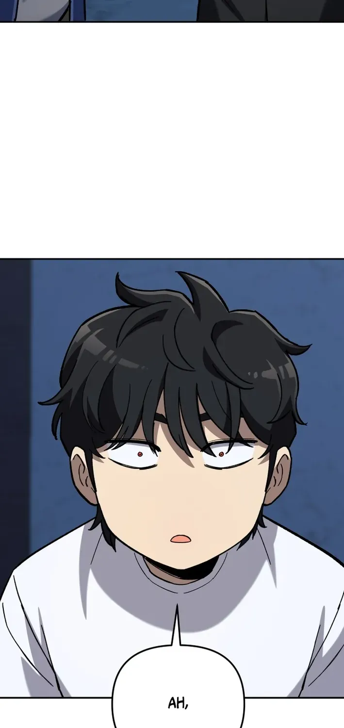 Heavenly Demon Goes to High School Chapter 37 page 41 - 