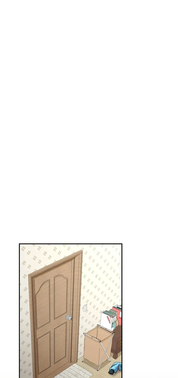 Heavenly Demon Goes to High School Chapter 37 page 43 - 