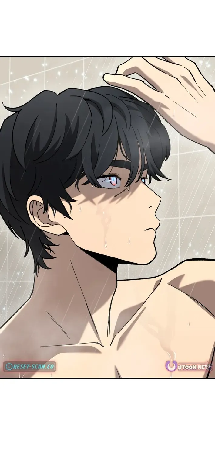 Heavenly Demon Goes to High School Chapter 37 page 46 - 