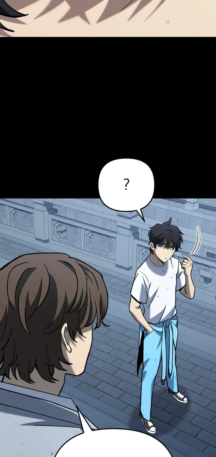 Heavenly Demon Goes to High School Chapter 37 page 50 - 