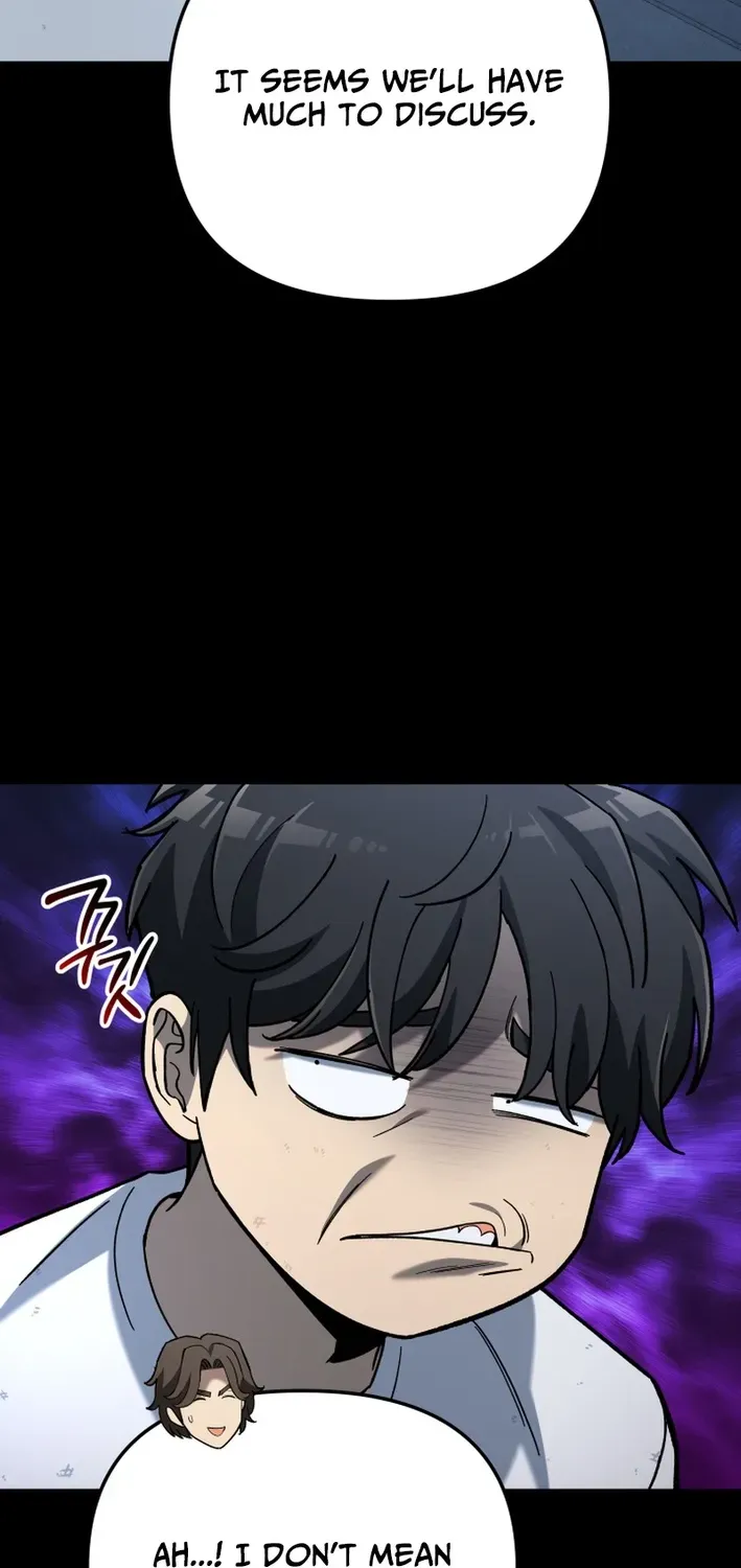 Heavenly Demon Goes to High School Chapter 37 page 51 - 