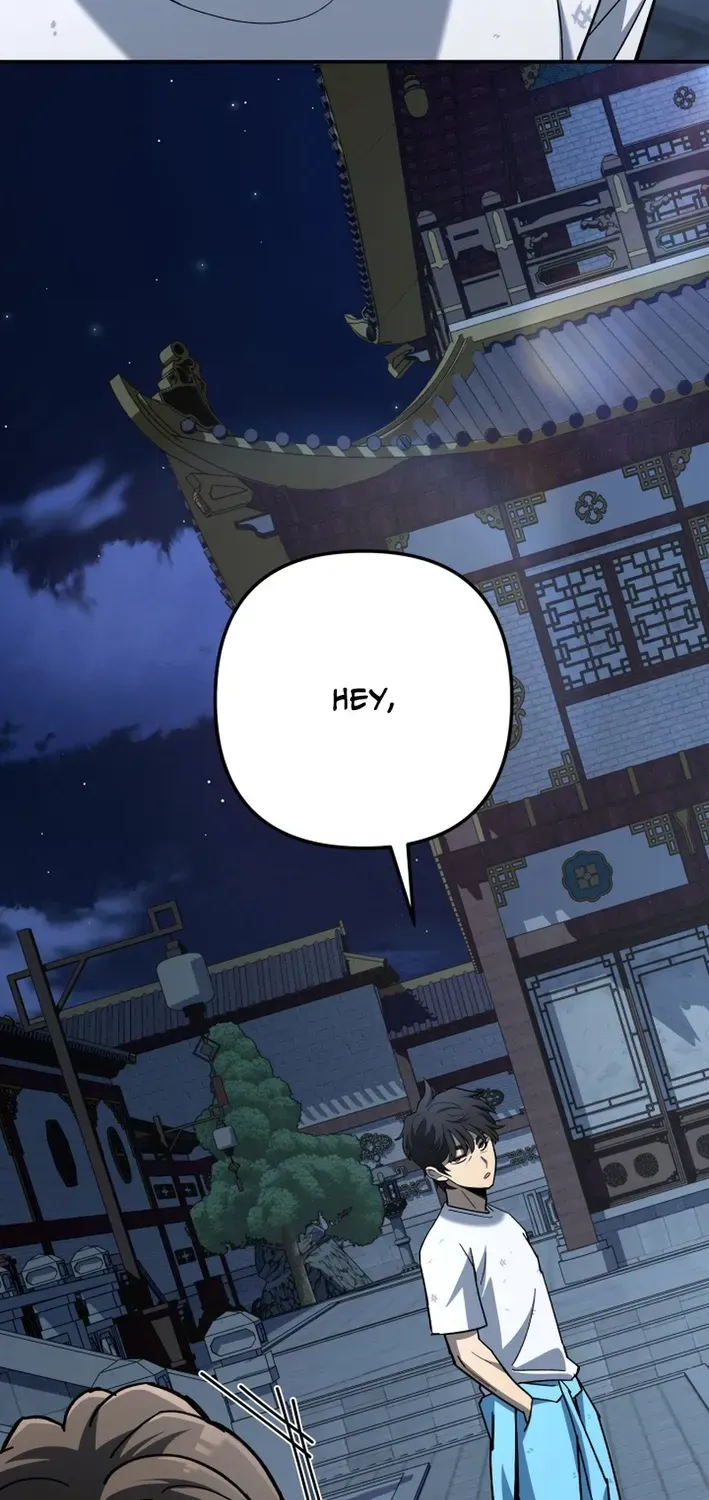 Heavenly Demon Goes to High School Chapter 37 page 53 - 