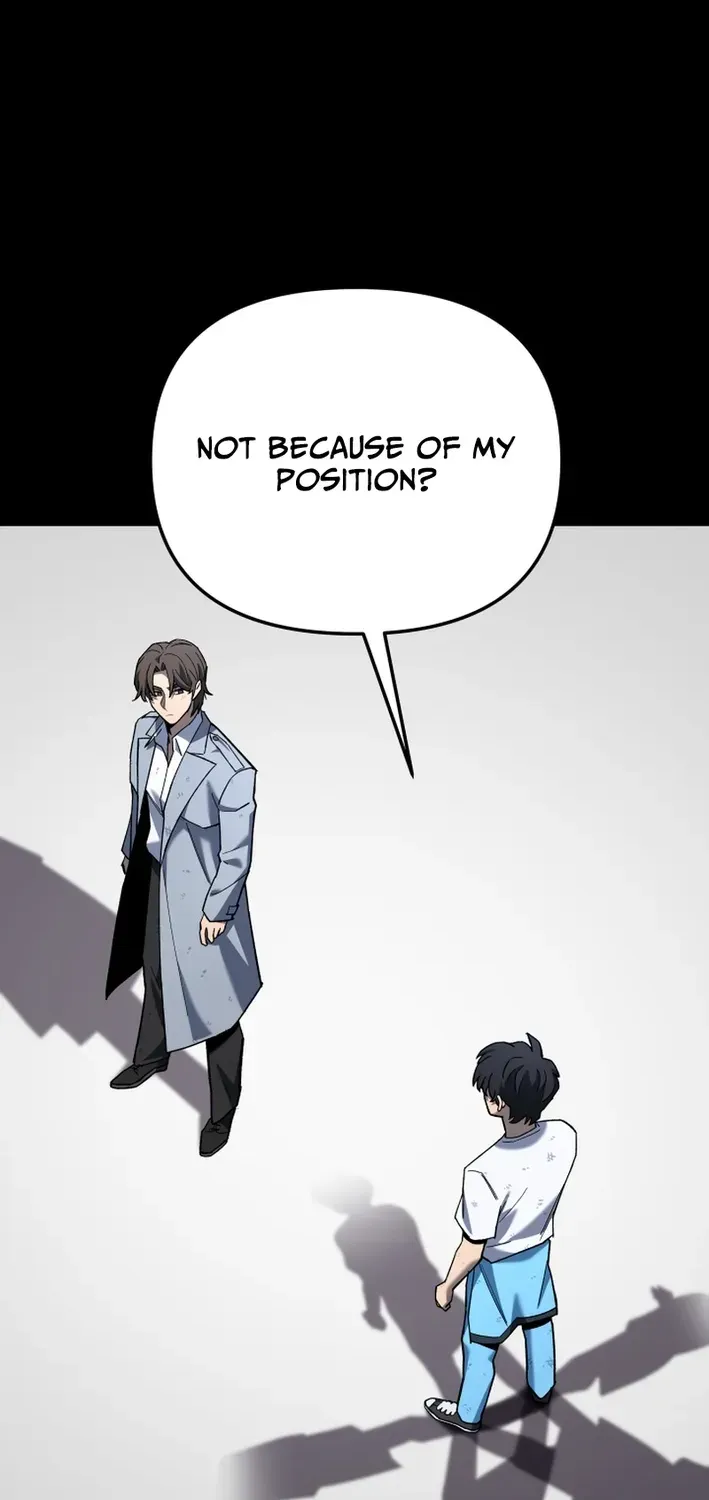Heavenly Demon Goes to High School Chapter 37 page 58 - 