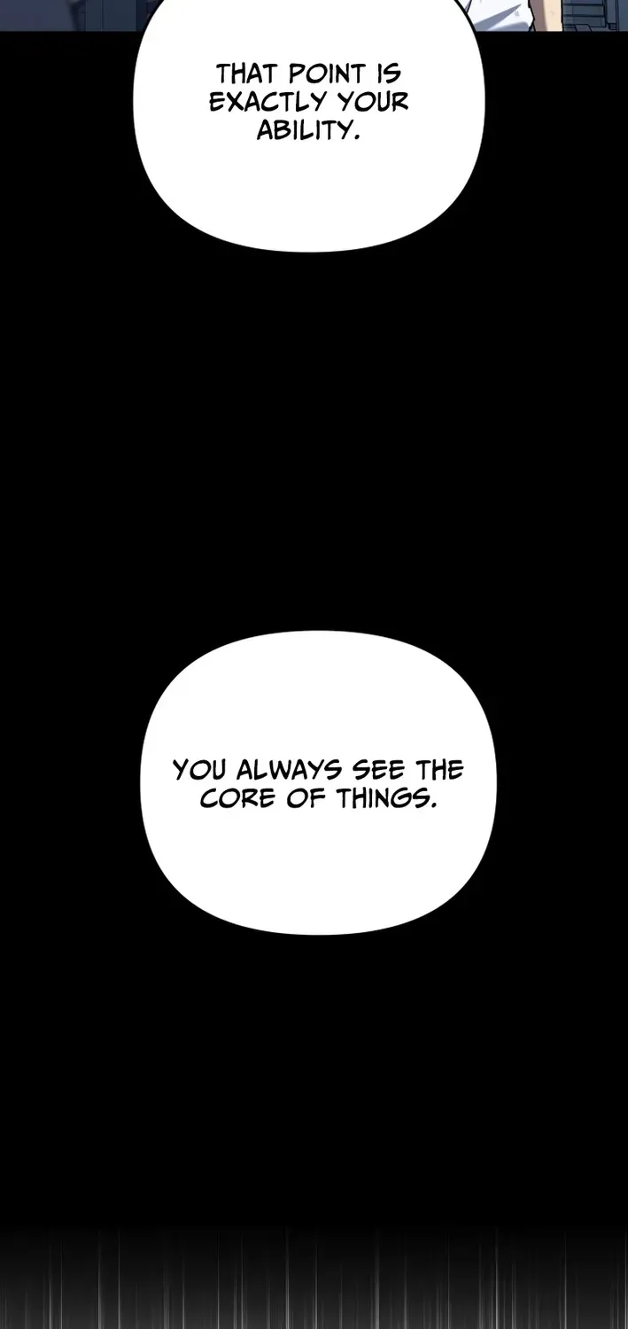 Heavenly Demon Goes to High School Chapter 37 page 61 - 